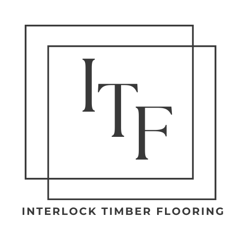 Interlock Timber Flooring