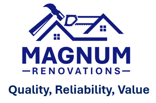 Magnum Renovations