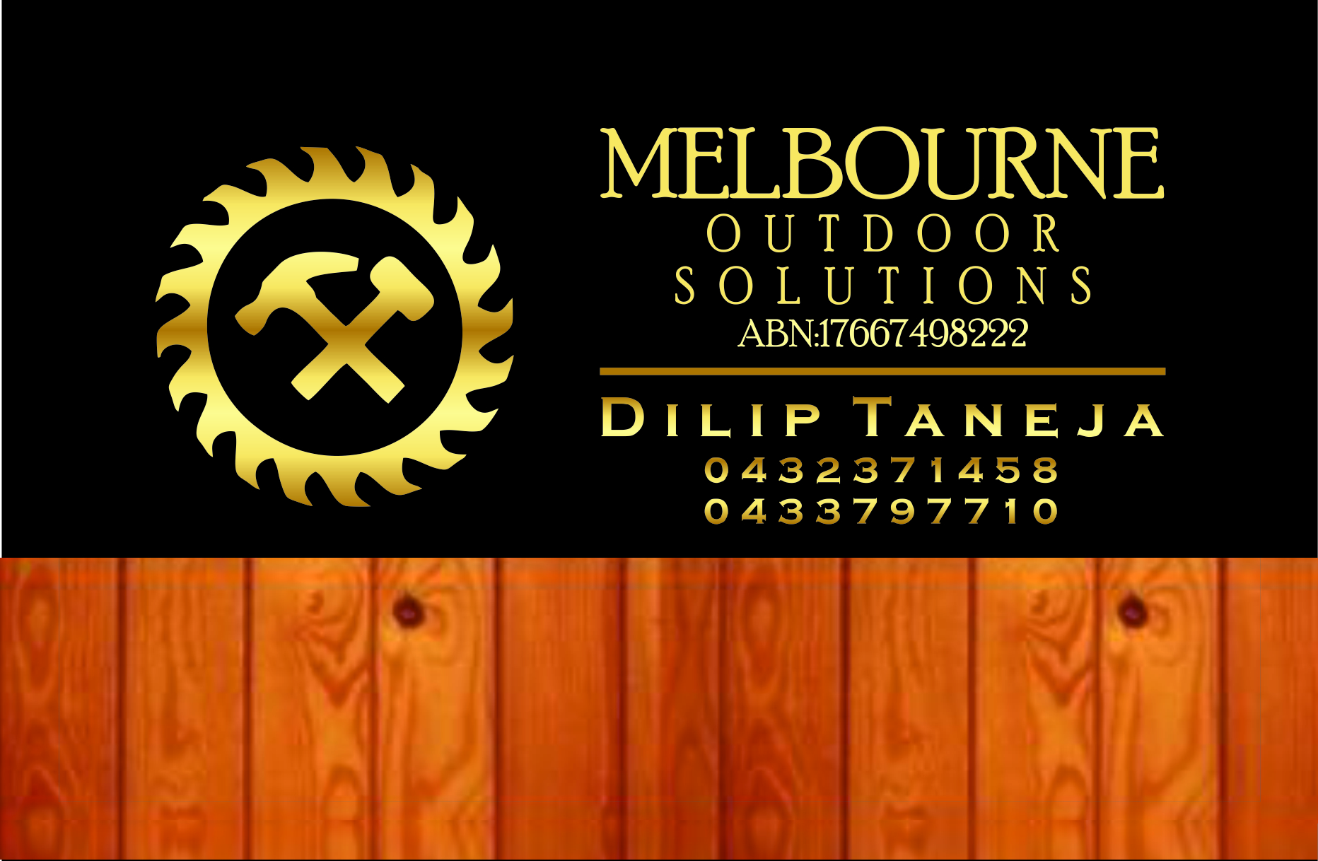 Melbourne Outdoor Solutions