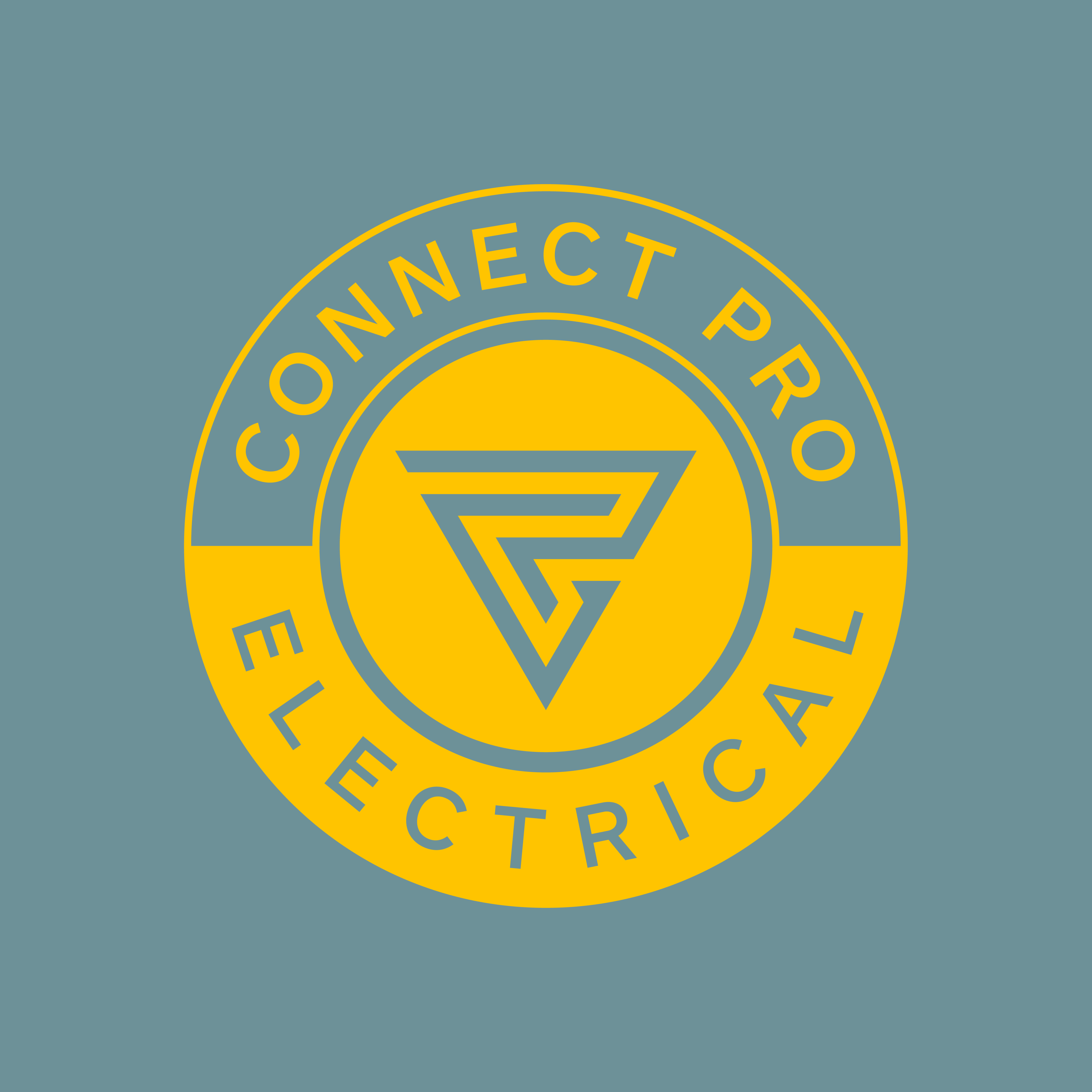 Connect Pro Electrical Contractors PTY LTD