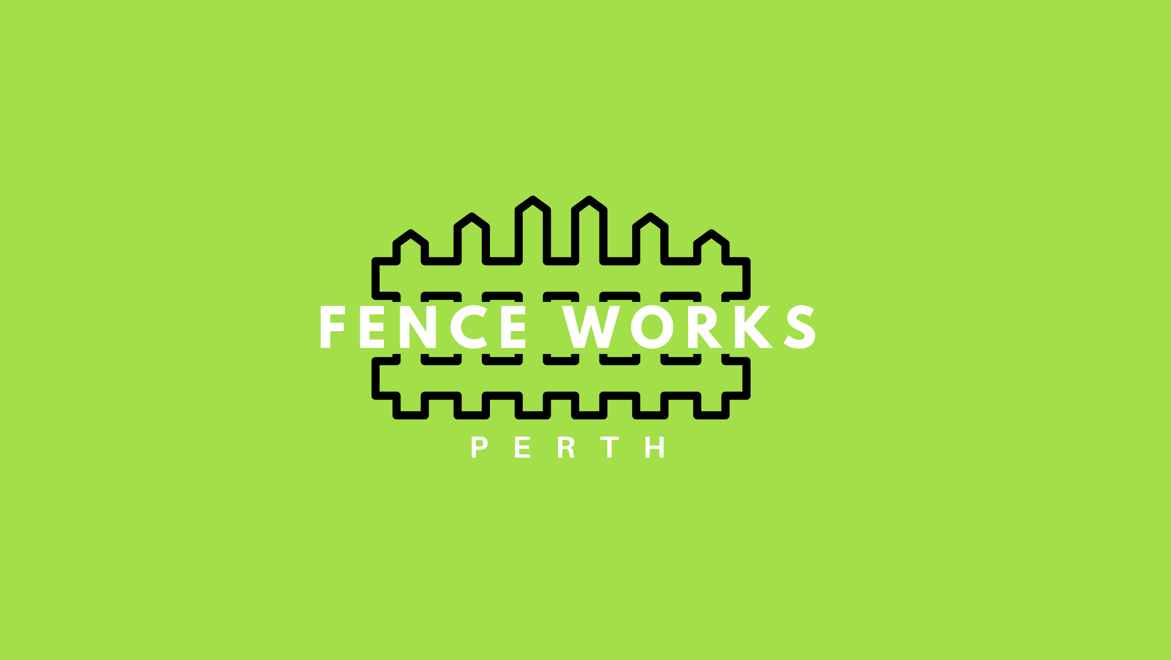 Fence Works Perth