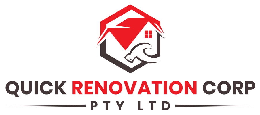 Quick Renovation Corp Pty Ltd