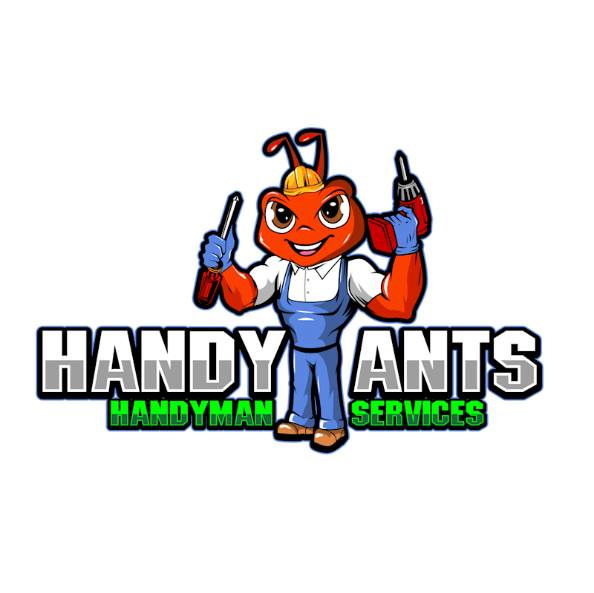 Handy Ants Handyman Services