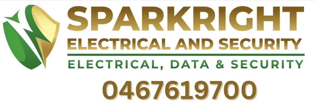 Sparkright Electrical, Data & Security