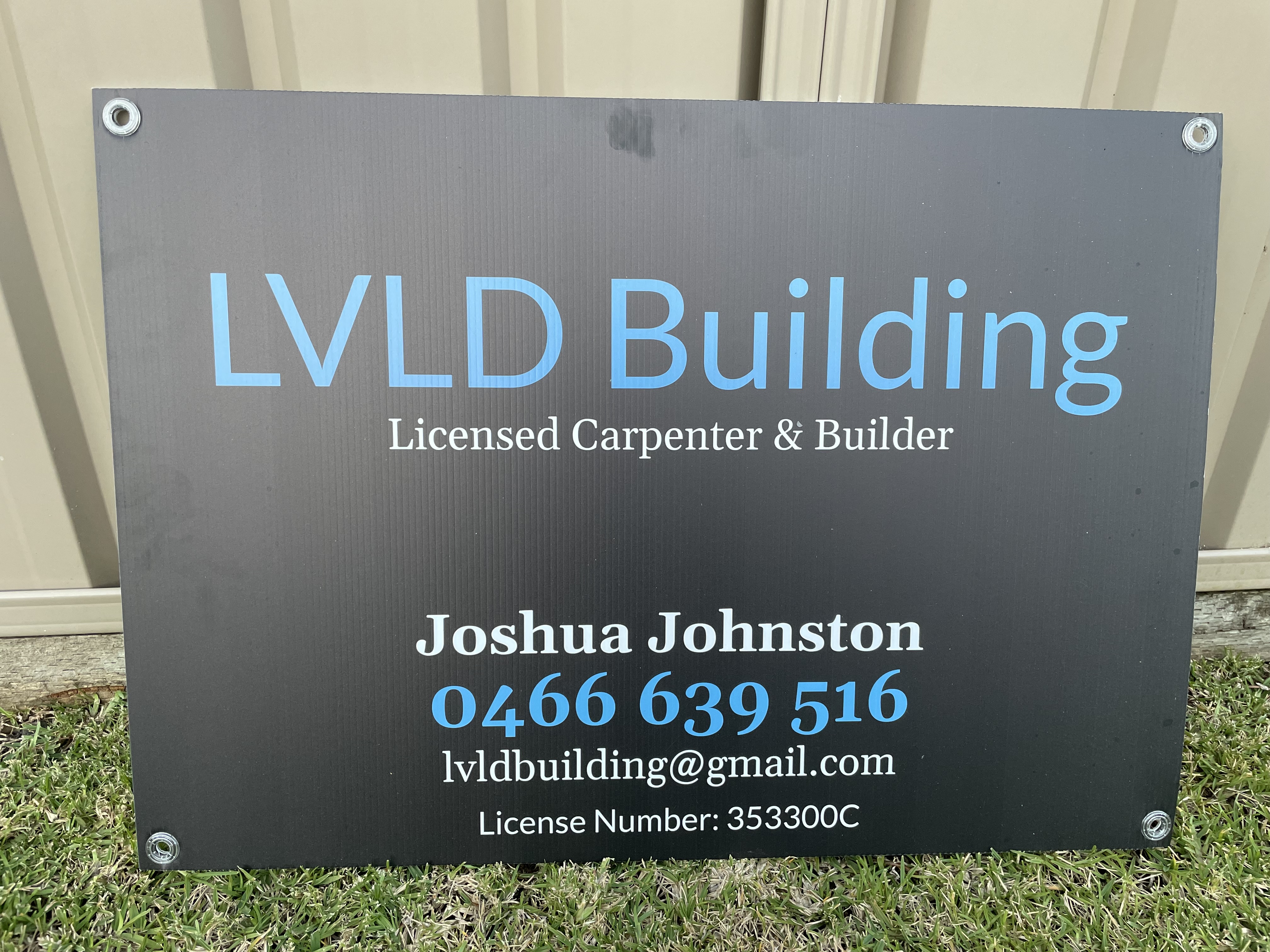 LVLD Building