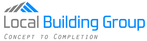 Local Building Group Pty Ltd