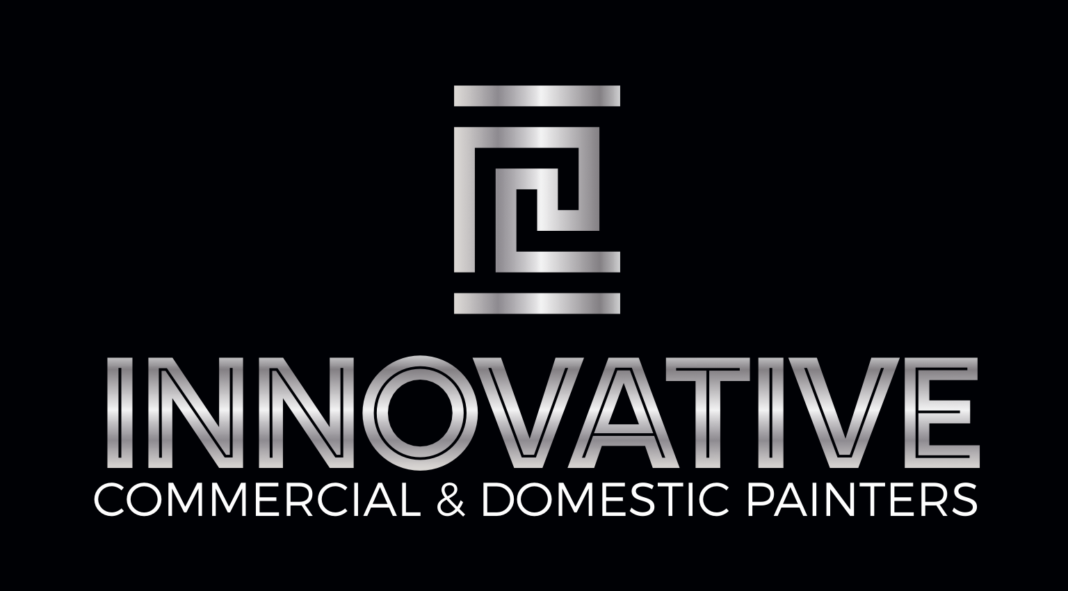 Innovative Commercial and Domestic Painters