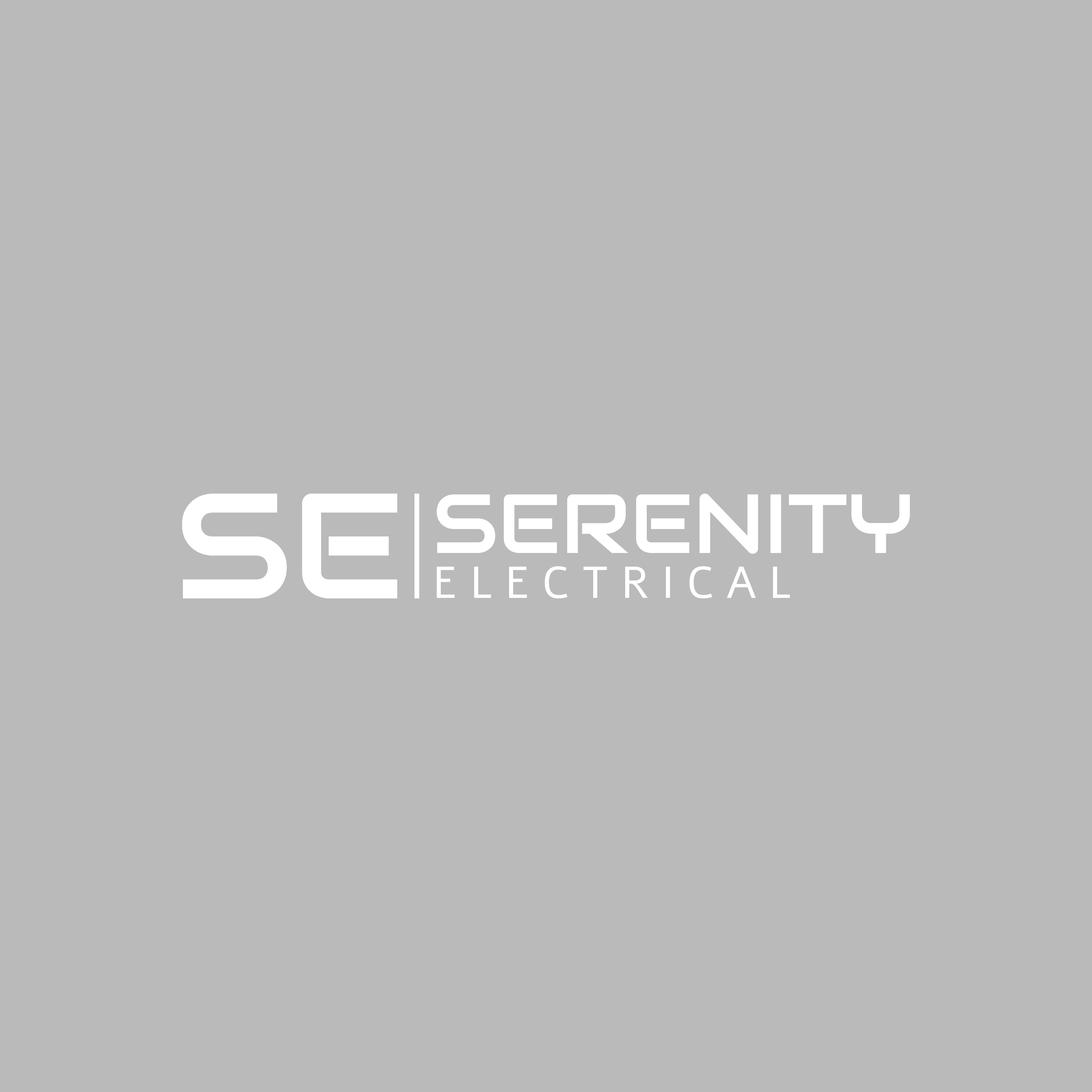 Serenity Electrical