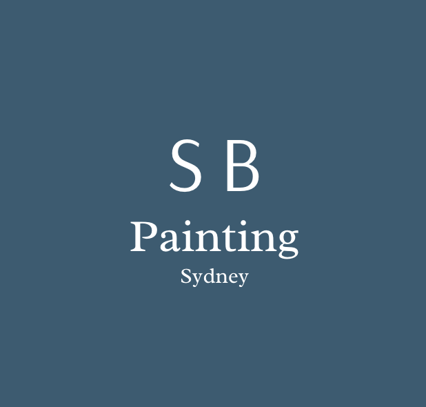 S B Painting Sydney