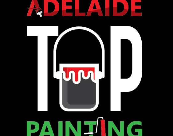 Adelaide Top Painting