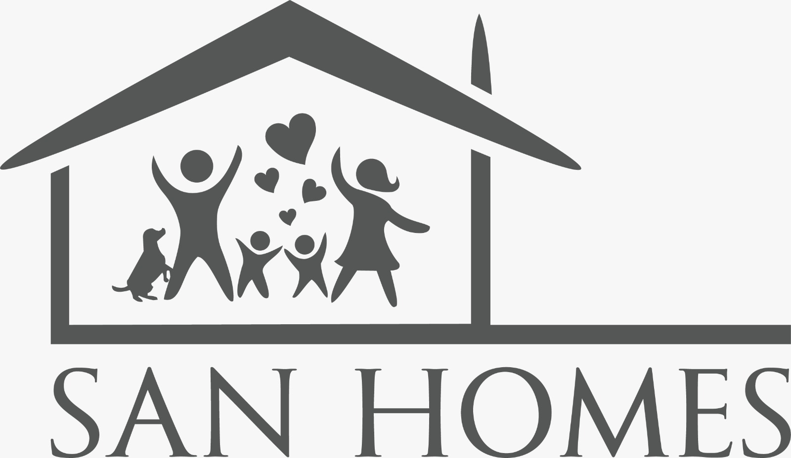 SAN Homes