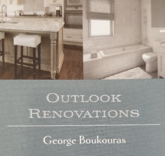 Outlook Renovations