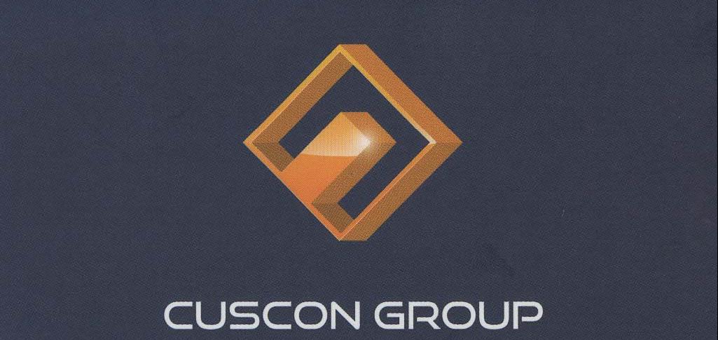 CUSCON GROUP