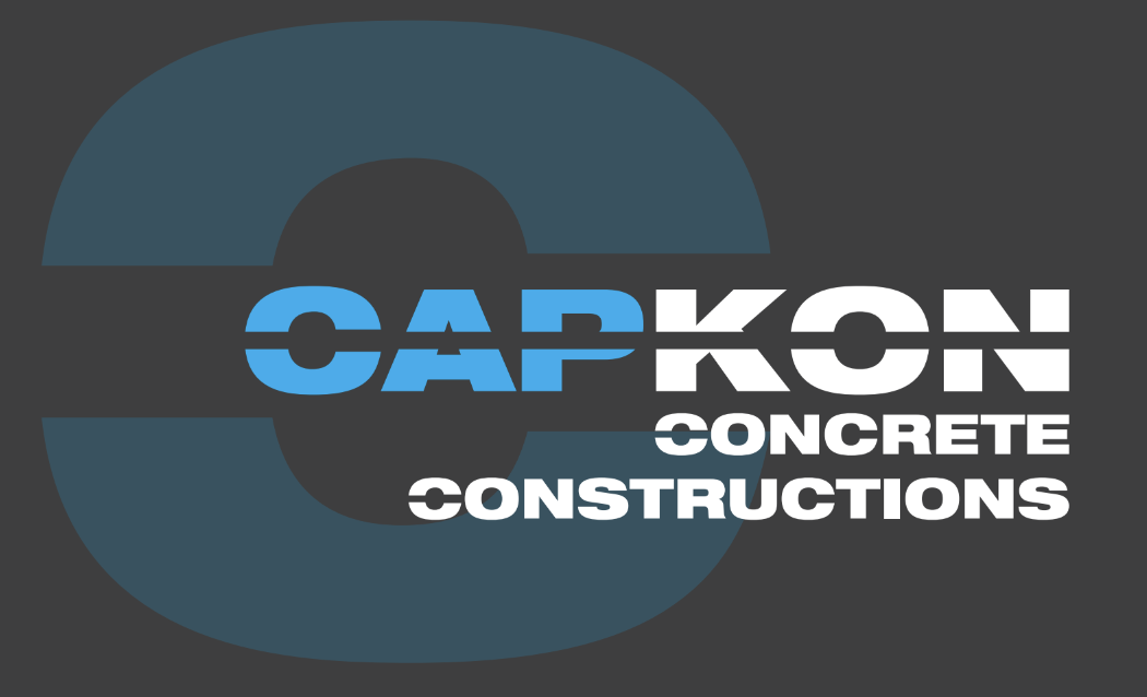 CAPKON CONCRETE CONSTRUCTIONS