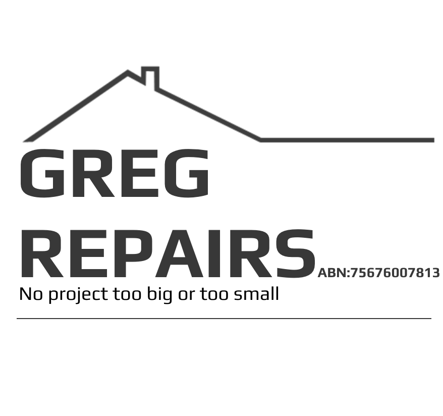 Greg Repairs