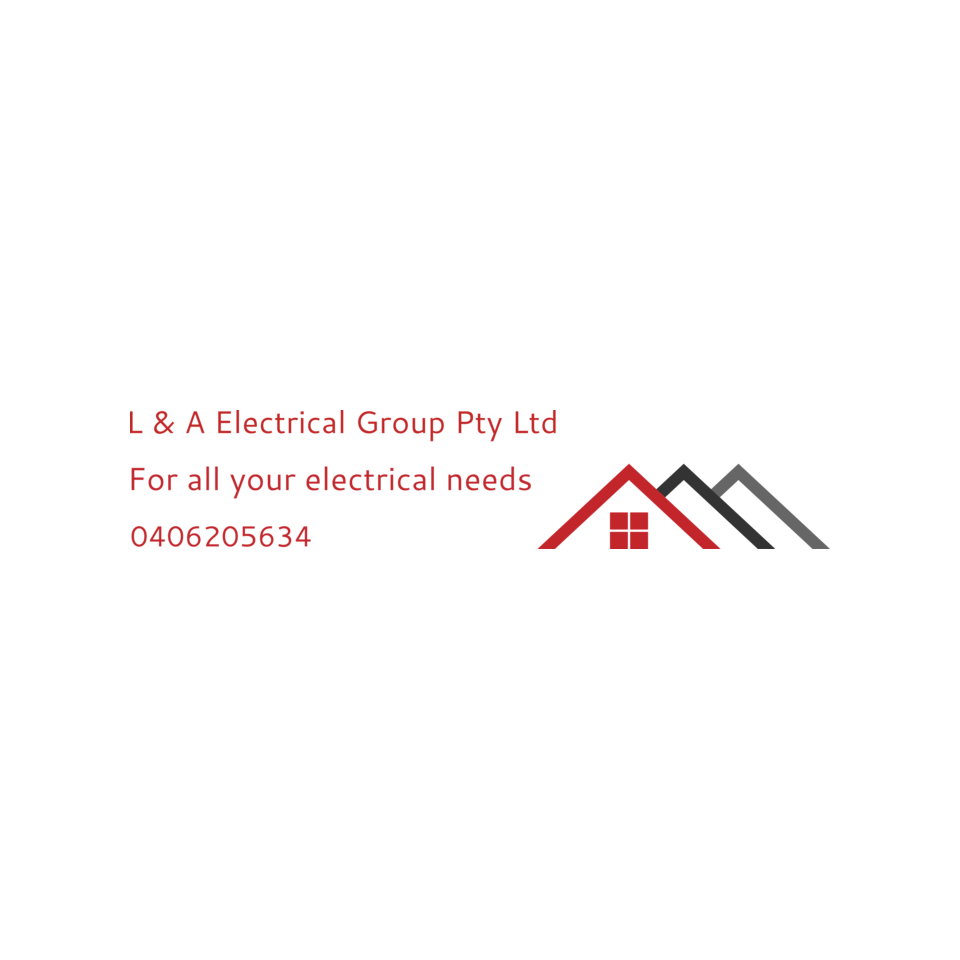 L & A Electrical group Pty Ltd