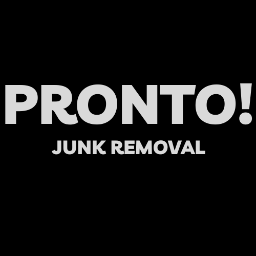 Pronto Junk Removal