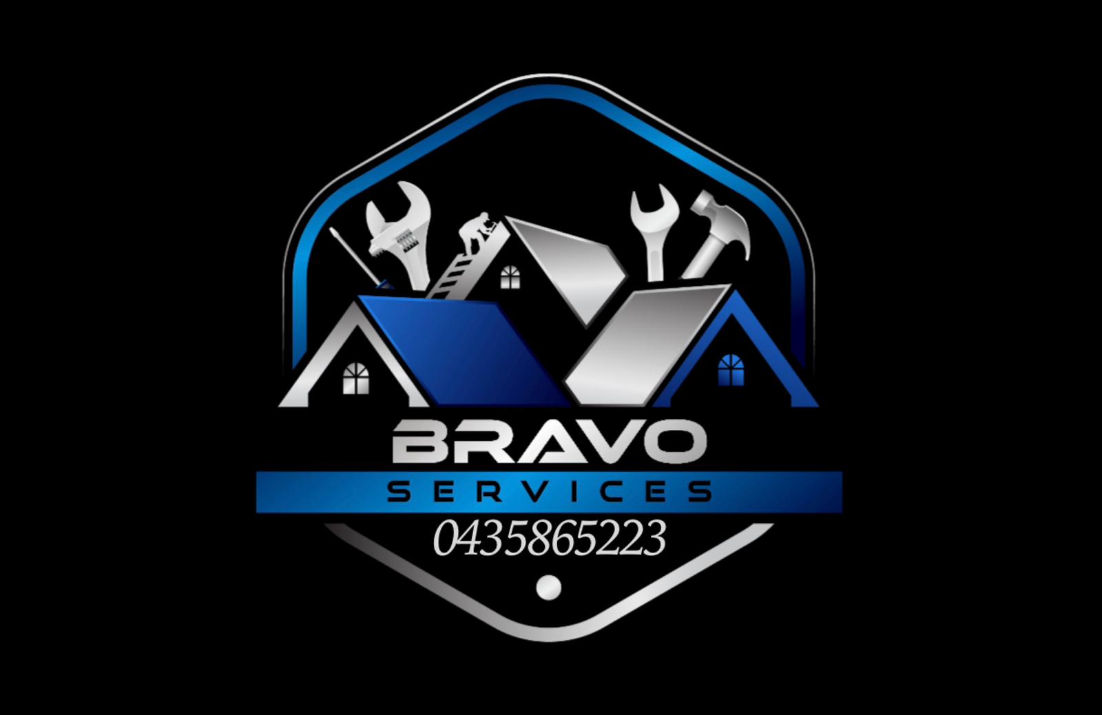 Bravo Services Pty Ltd