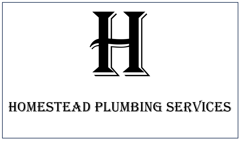 Homestead Plumbing Services