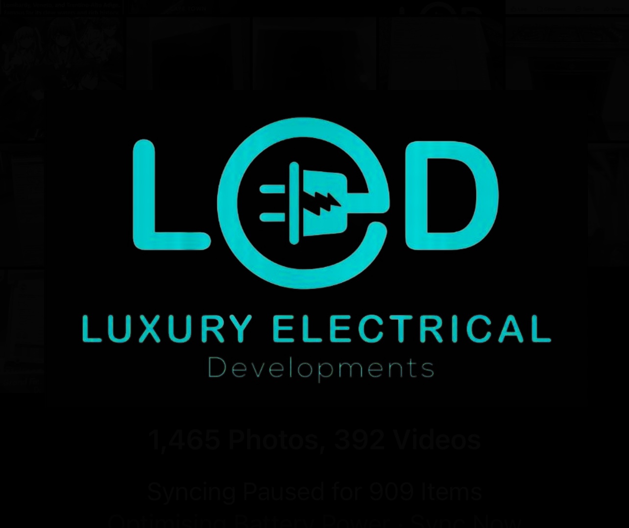 Luxury Electrical Developments