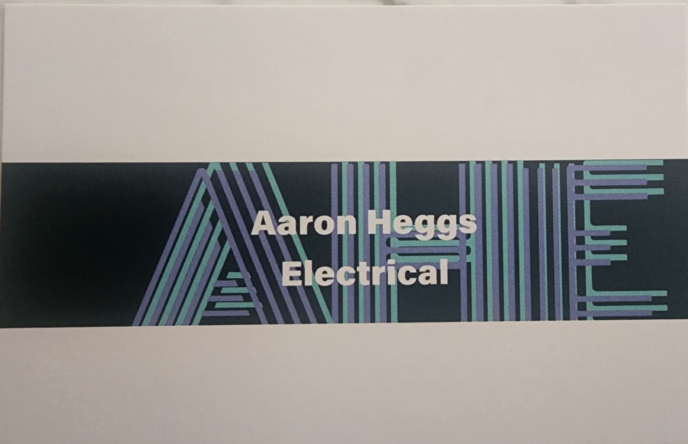 Aaron Heggs Electrical