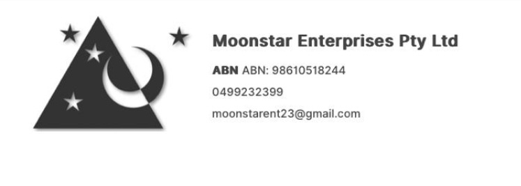 Moonstar Enterprises Pty Ltd