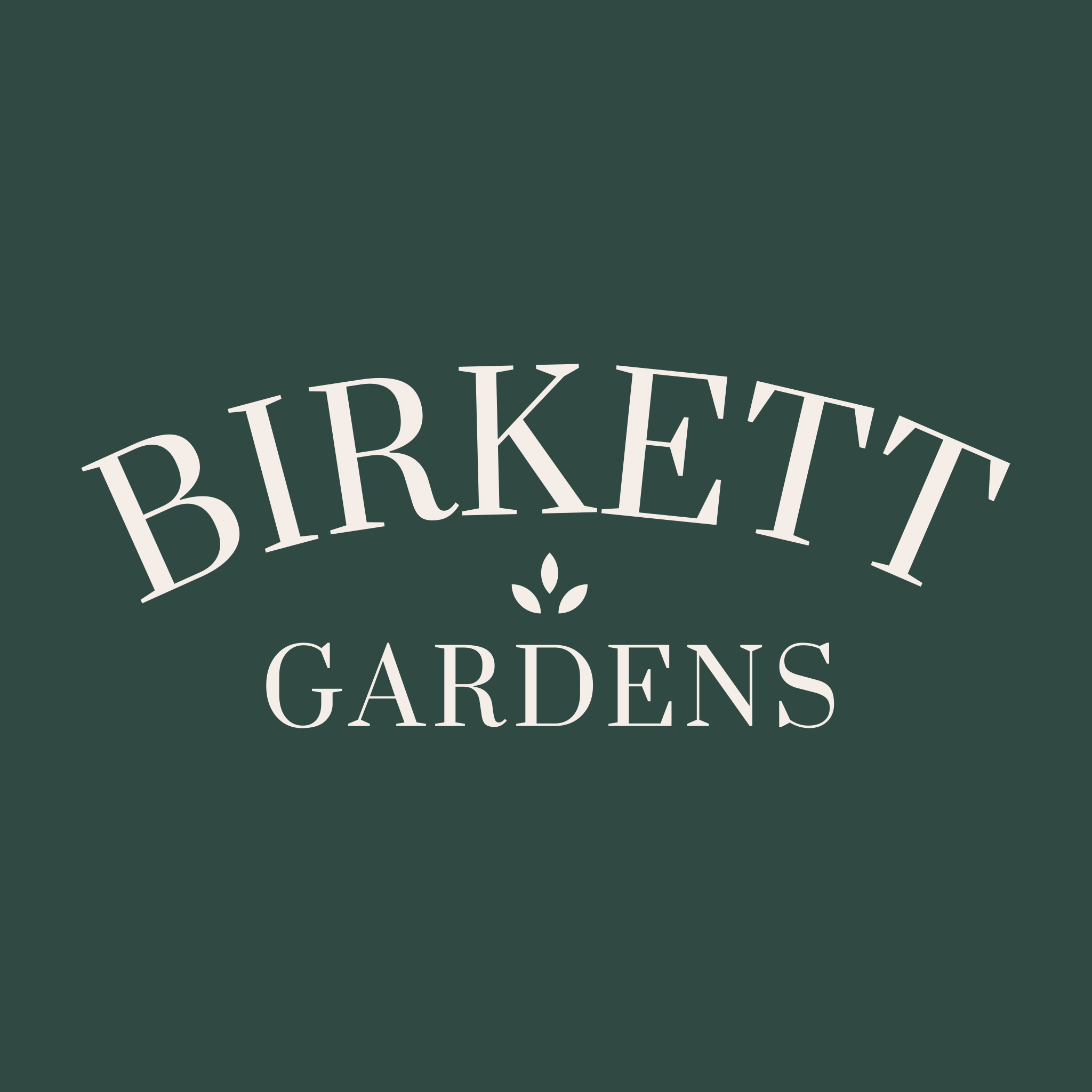 Birkett Gardens