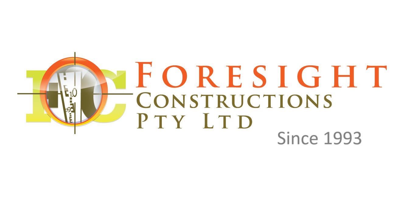 Foresight Constructions Pty Ltd