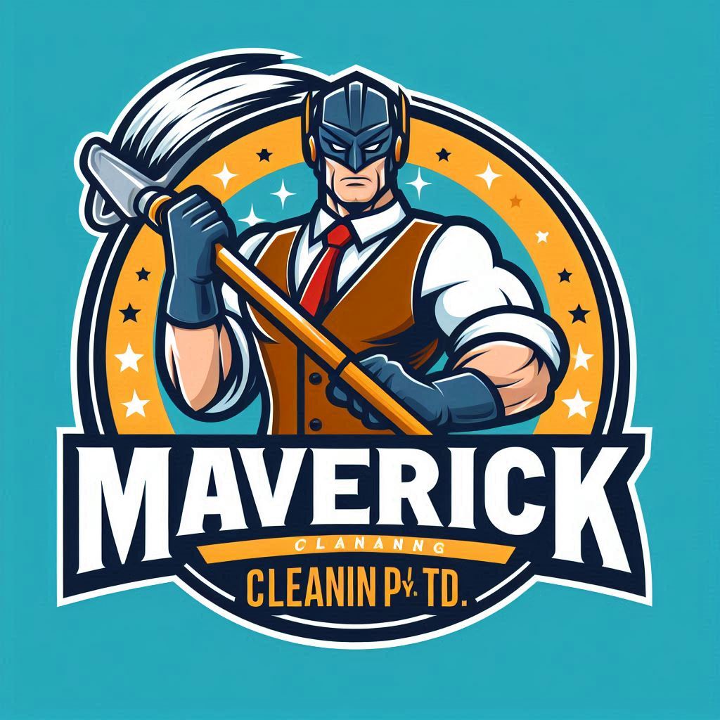 Maverick Cleaning Pty. LTD.