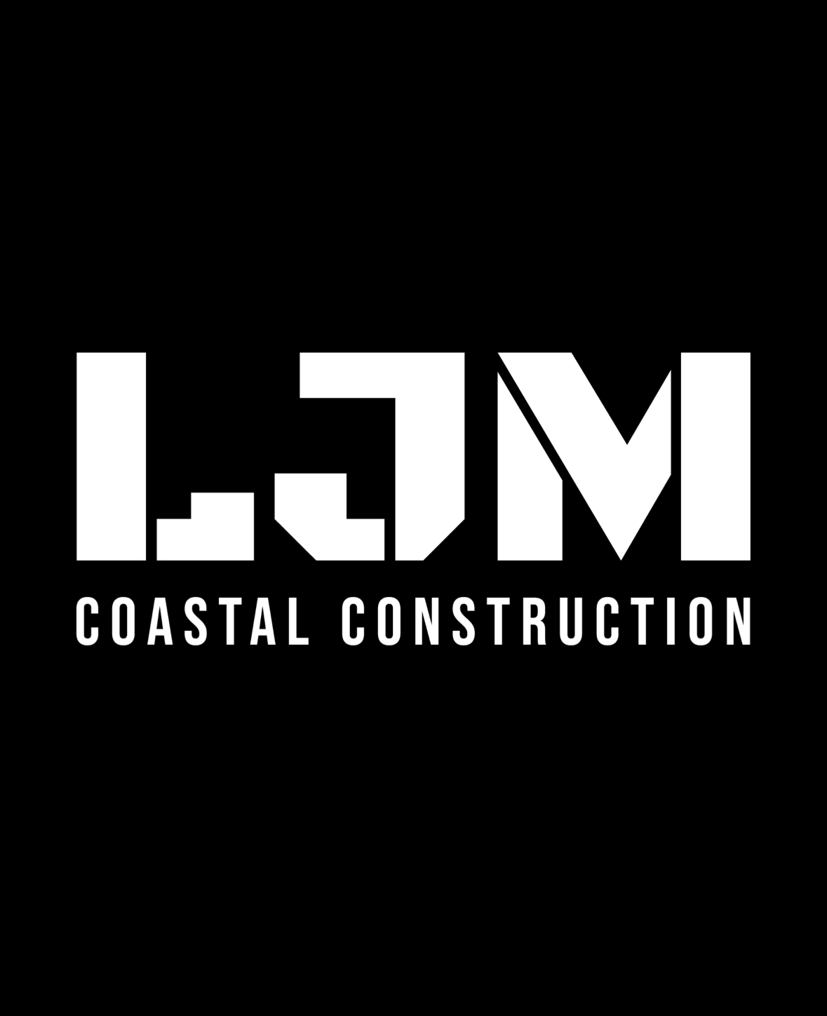 LJM Coastal Construction