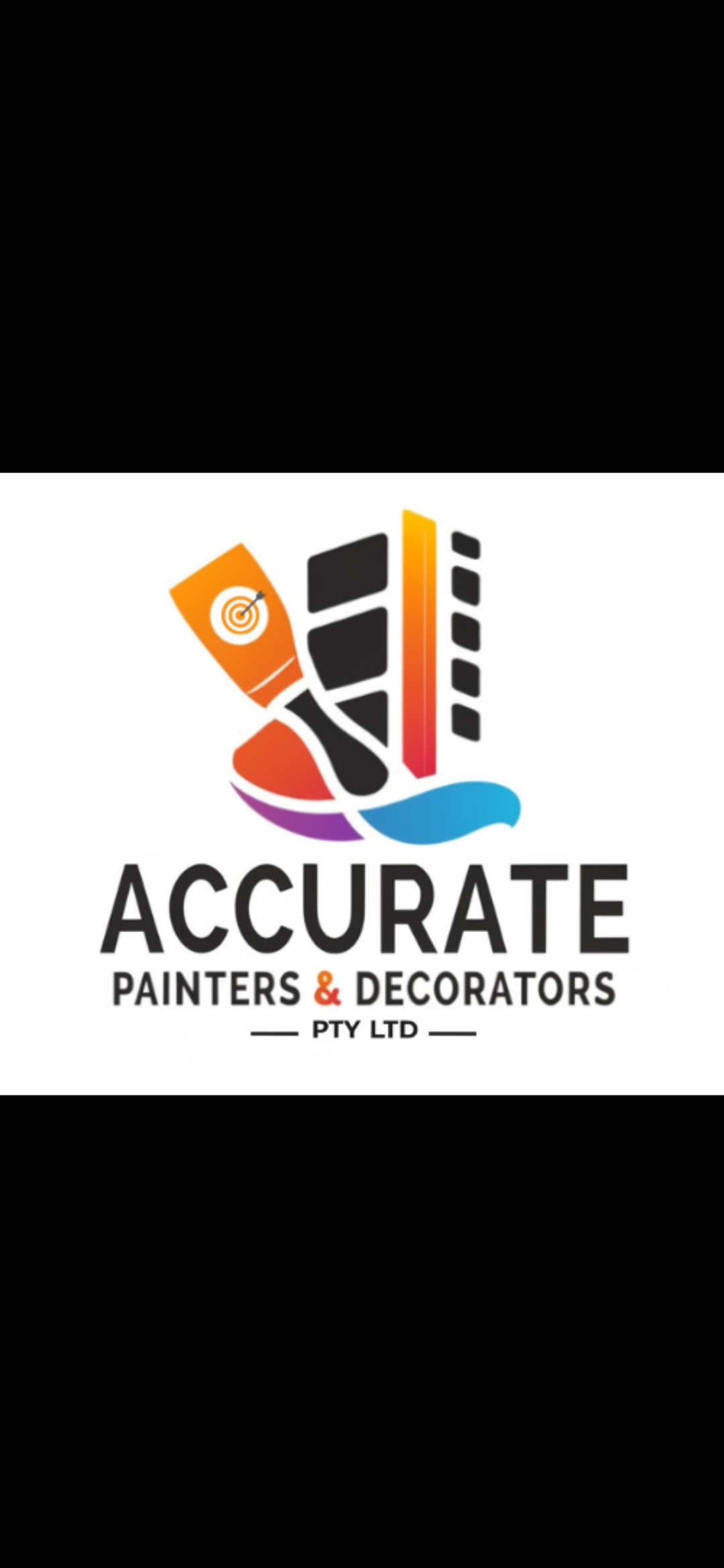 Accurate Painters and Decorators Pty Ltd 