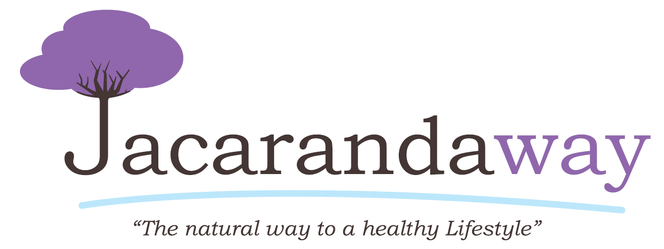 Jacarandaway Pty Ltd