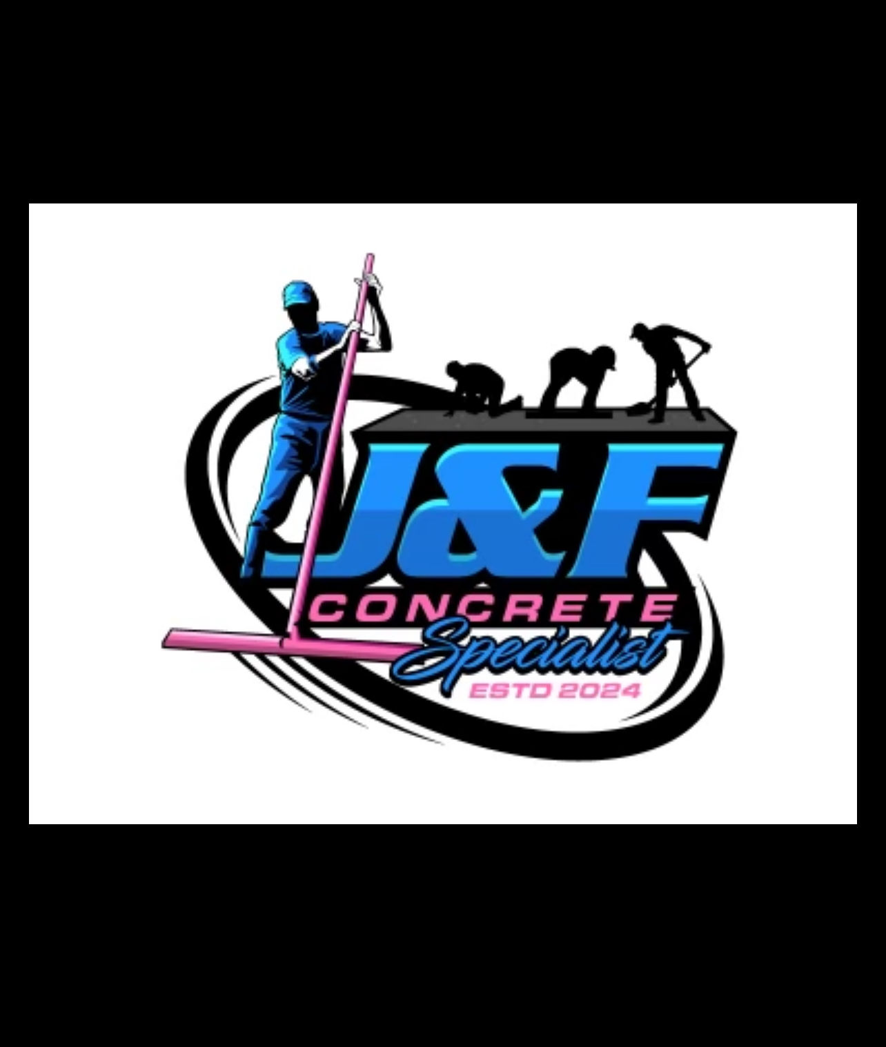 J & F Concrete Specialist 