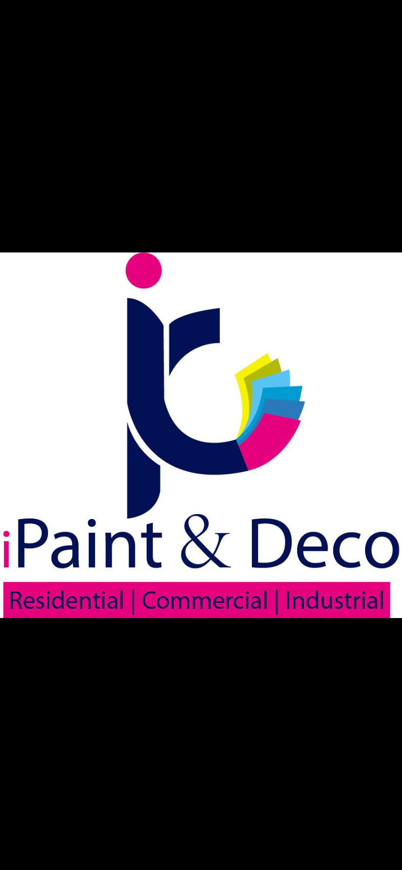 iPaint and Deco