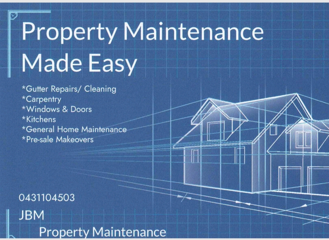 JBM Property Maintenance & Building