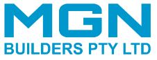 MGN Builders PTY LTD