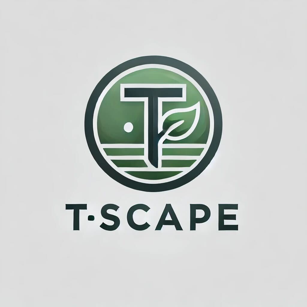 T SCAPE