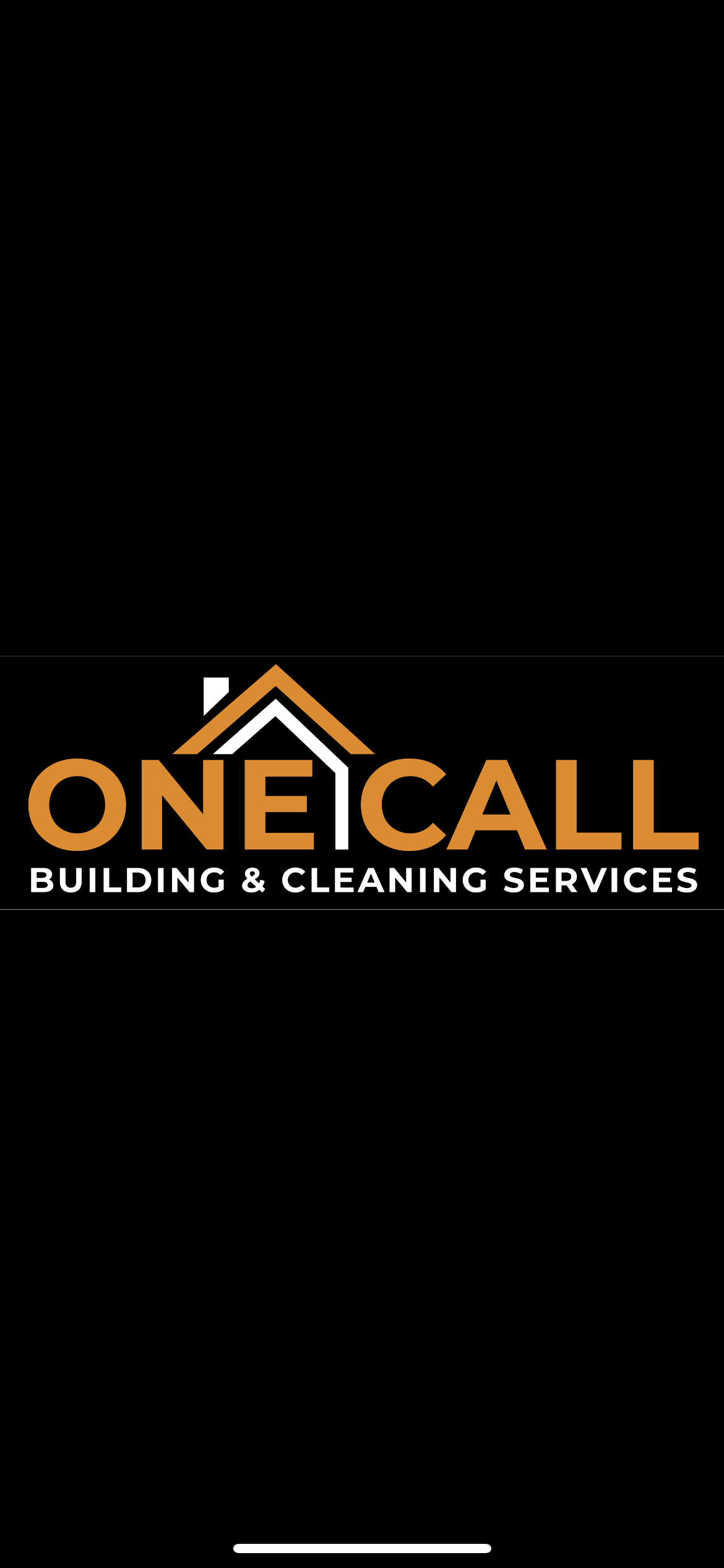 ONE CALL BUILDING AND CLEANING SERVICES PTY LTD