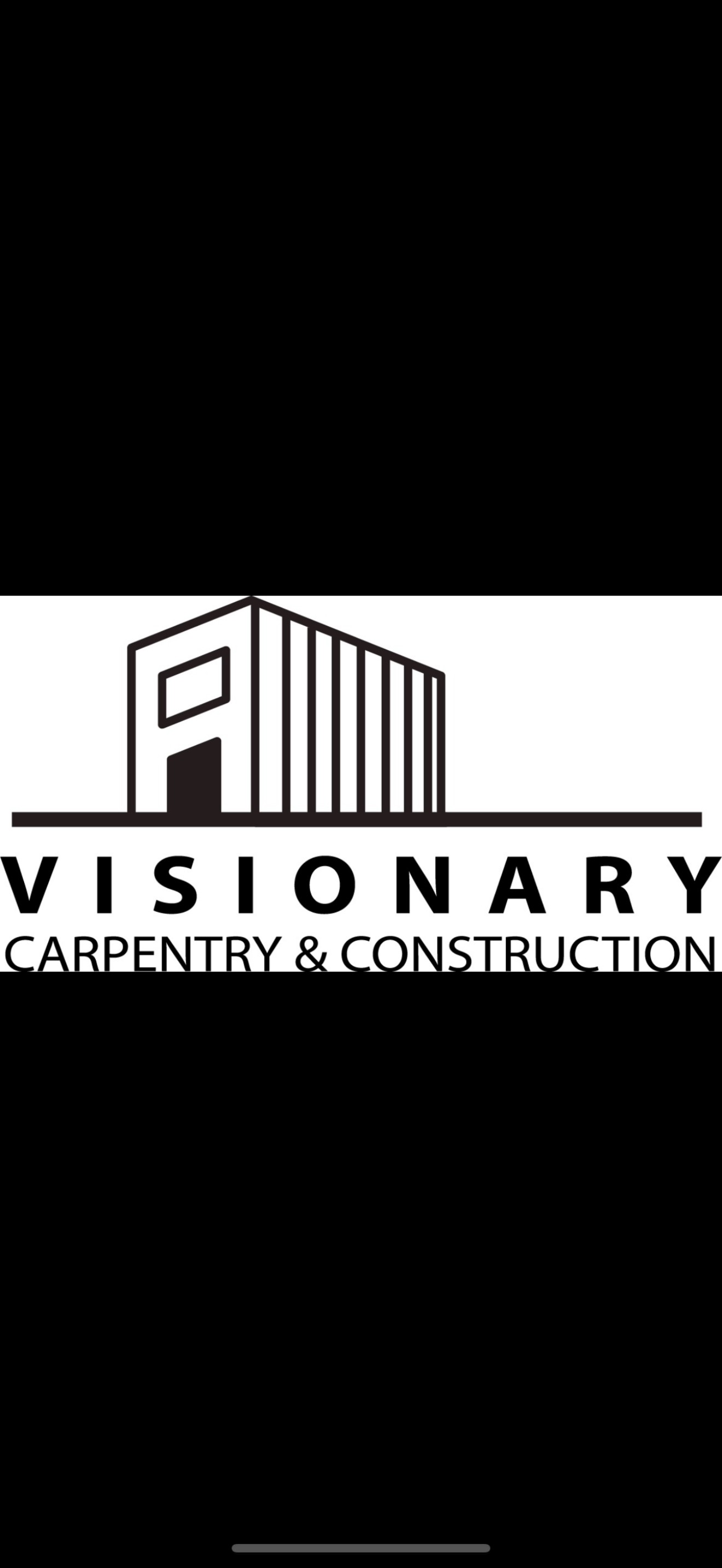 Visionary Carpentry & Construction