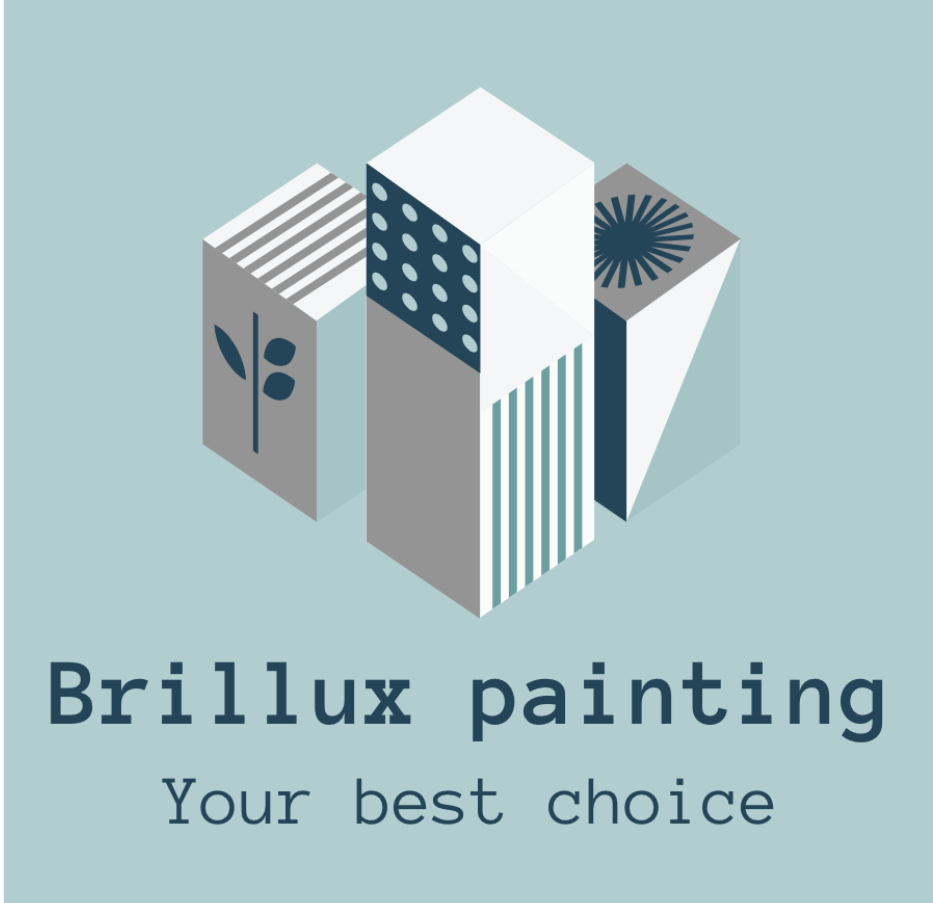 Brillux Painting