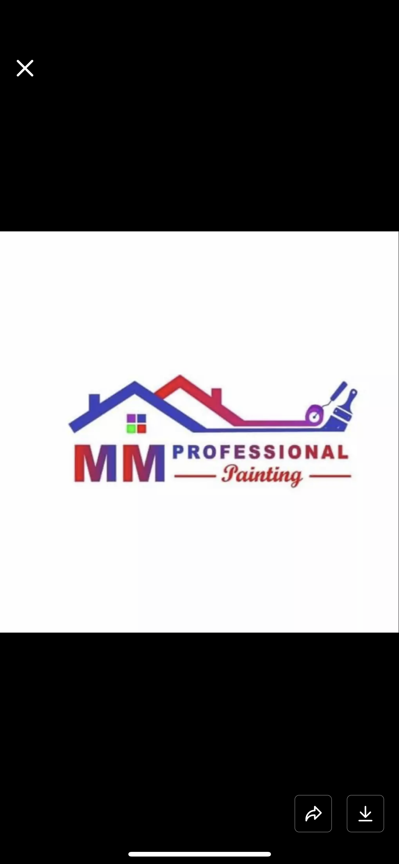 M M PROFESSIONAL PAINTING