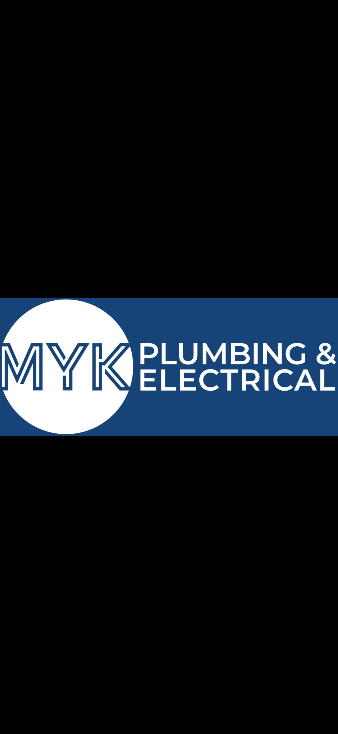 MYK Plumbing and Electrical