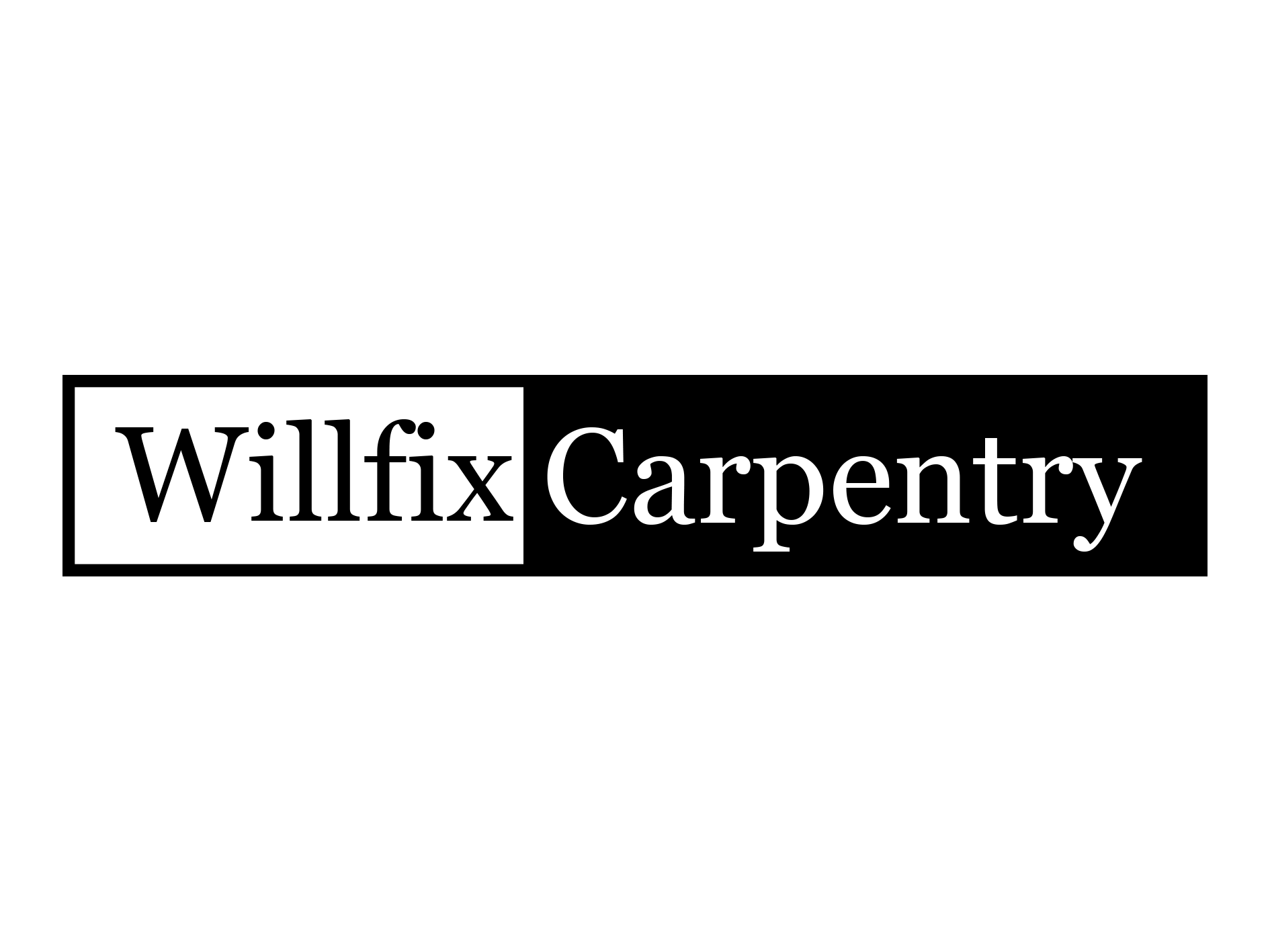 Willfix Carpentry