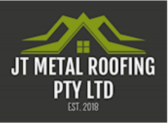 JT METAL ROOFING PTY LTD