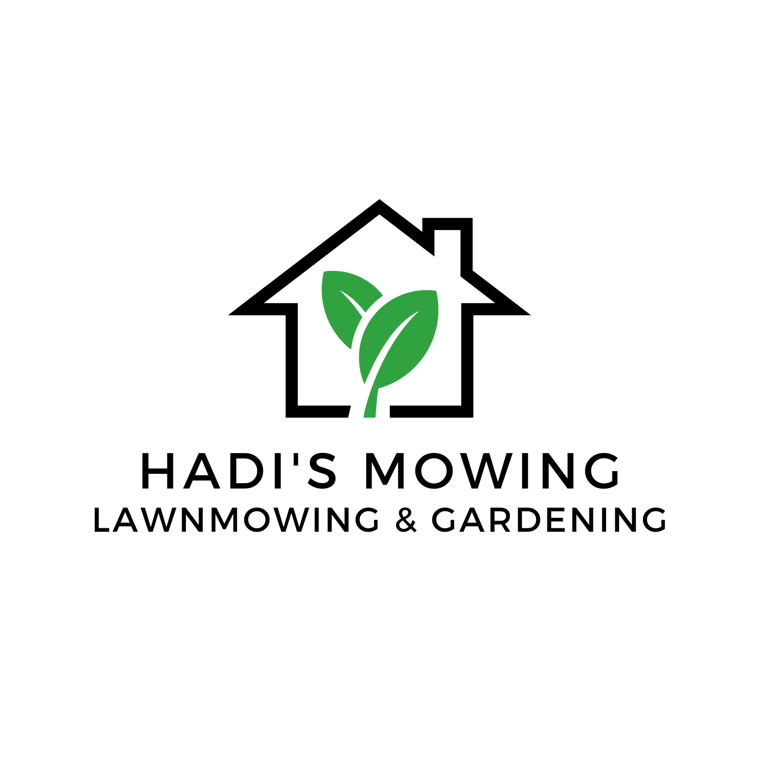 Hadi's Lawnmower and Garden Services