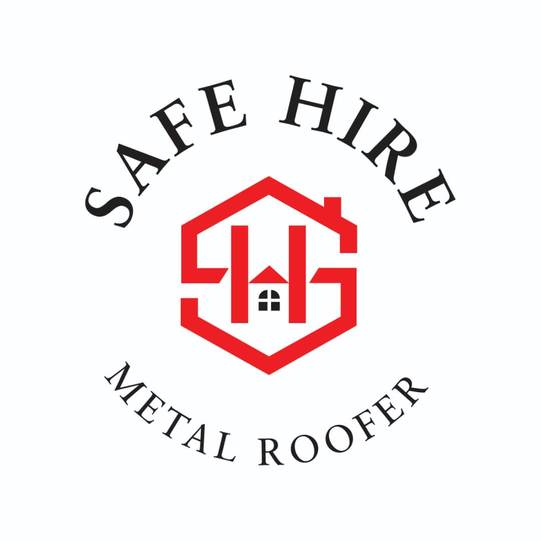 SH Metal Roofer