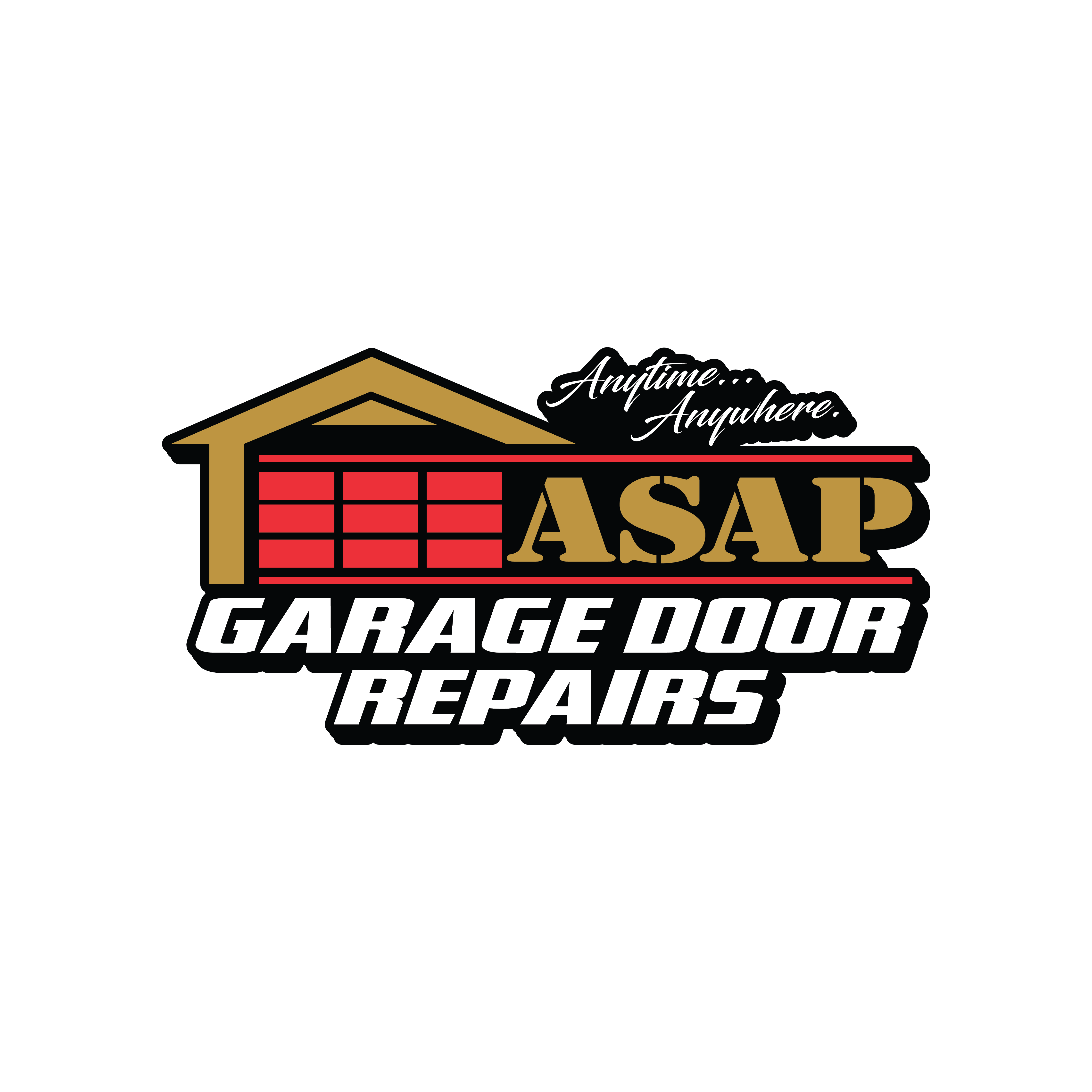 ASAP Garage Door Repairs