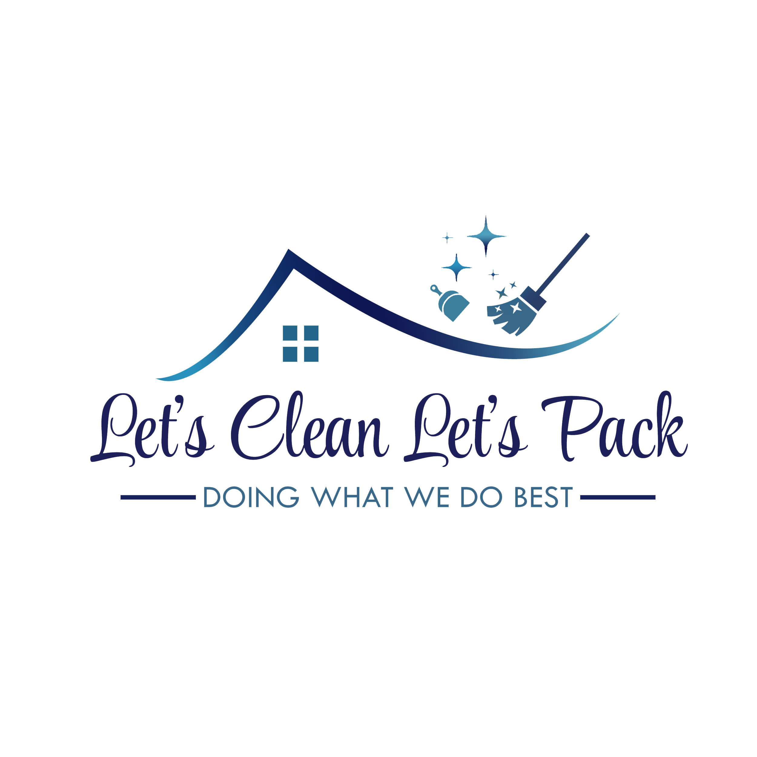 Let's Clean Let's Pack Pty Ltd