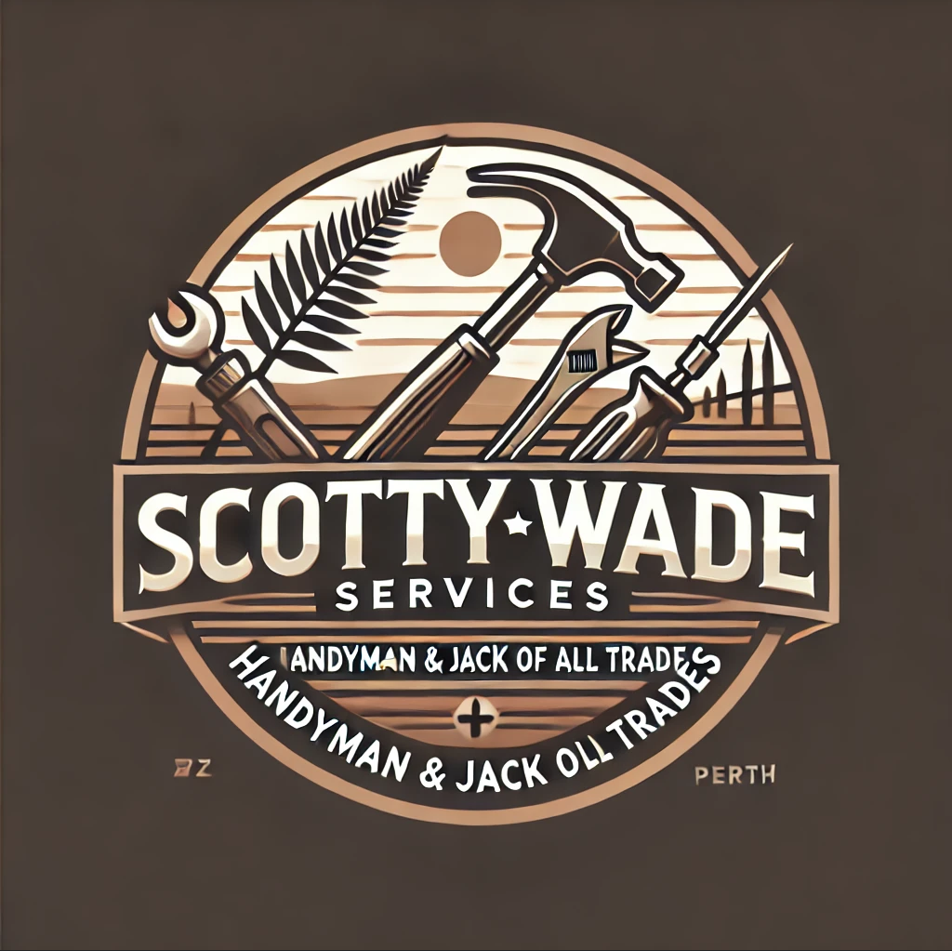 Scotty Wade Services  