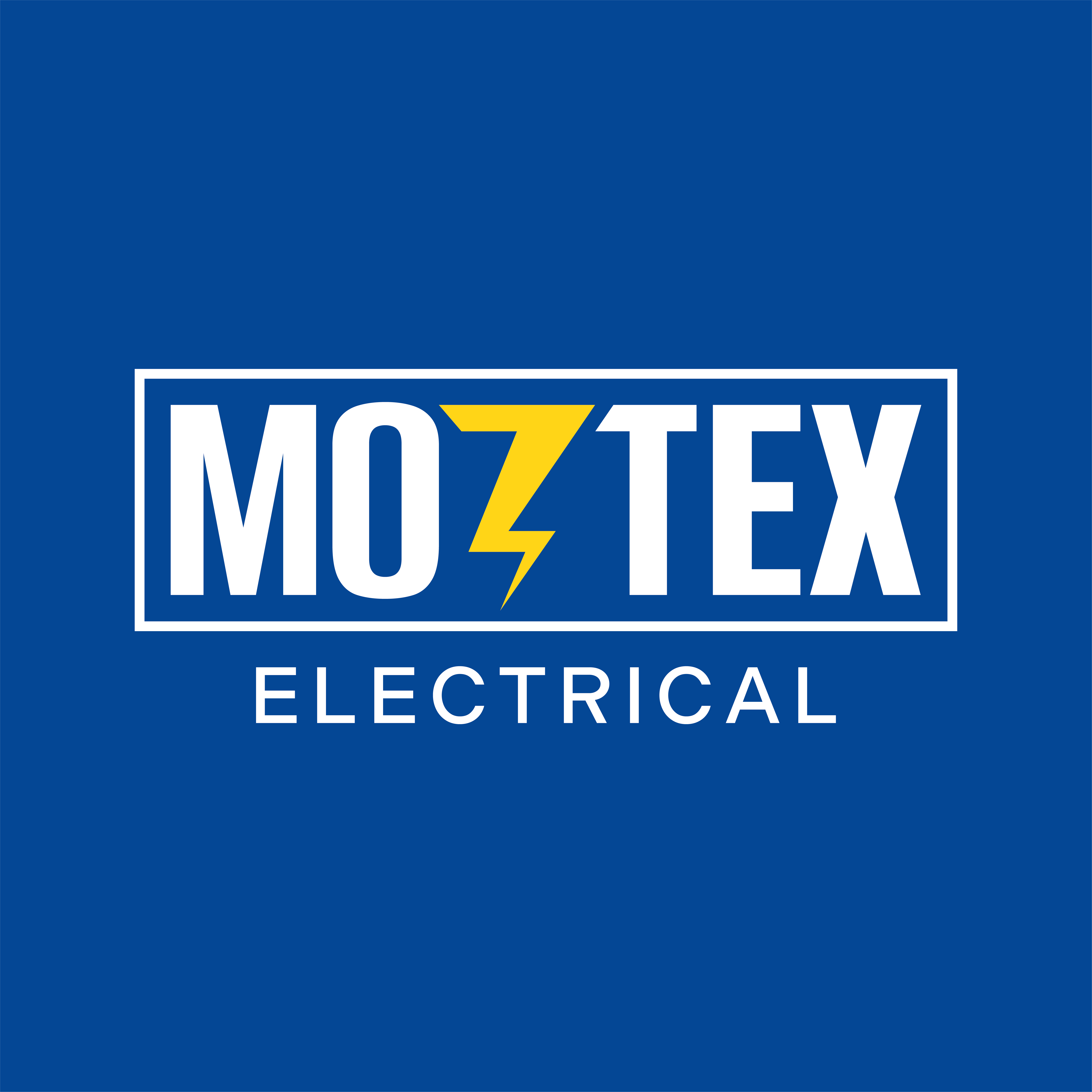 Moztex Electrical PTY LTD